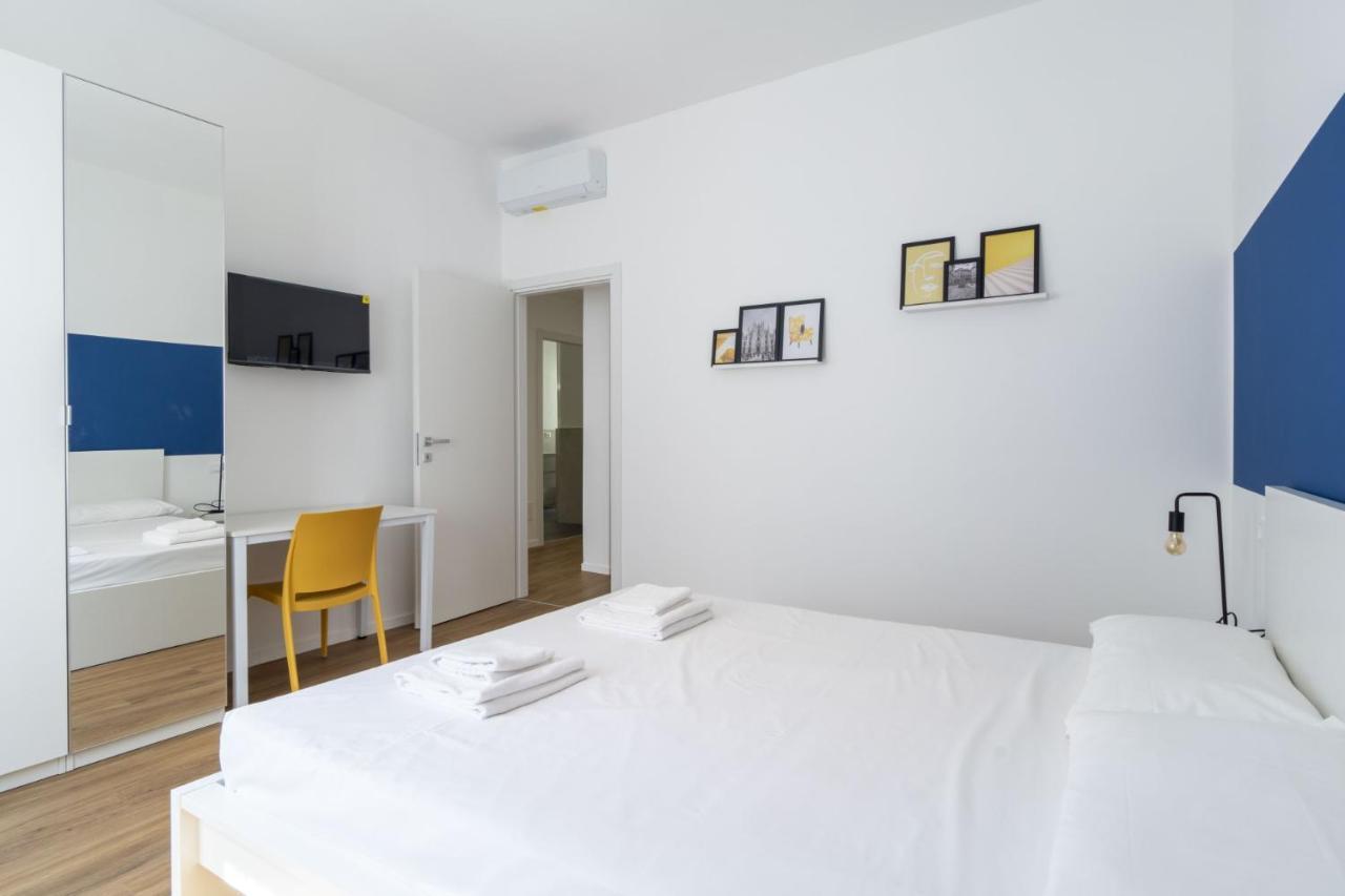 Easylife - Esperienza Unica Nel Cuore Di Moscova Appartement