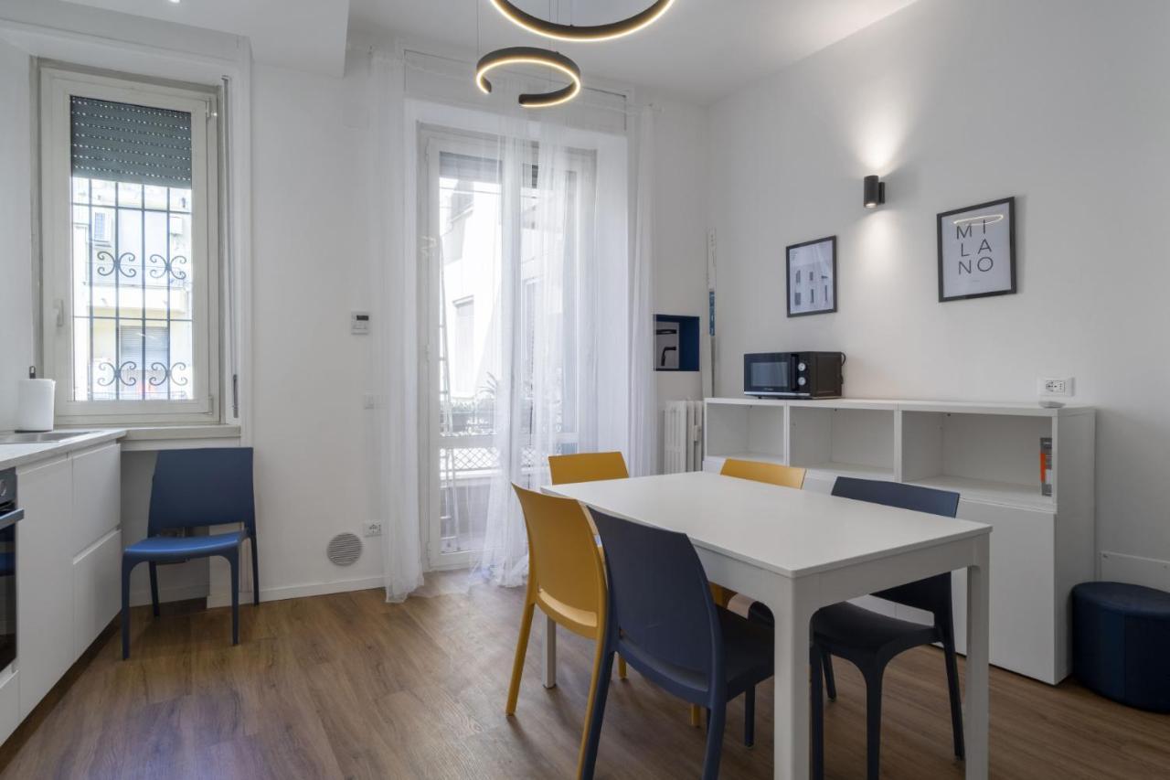 Appartement Easylife - Esperienza Unica Nel Cuore Di Moscova