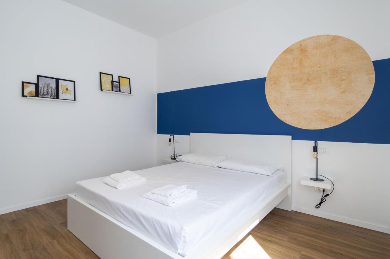Easylife - Esperienza Unica Nel Cuore Di Moscova Appartement *
