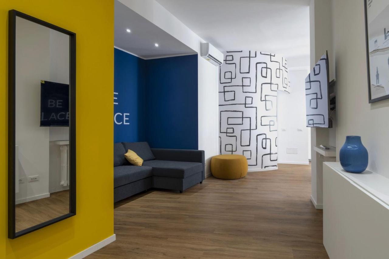 Easylife - Esperienza Unica Nel Cuore Di Moscova Milaan