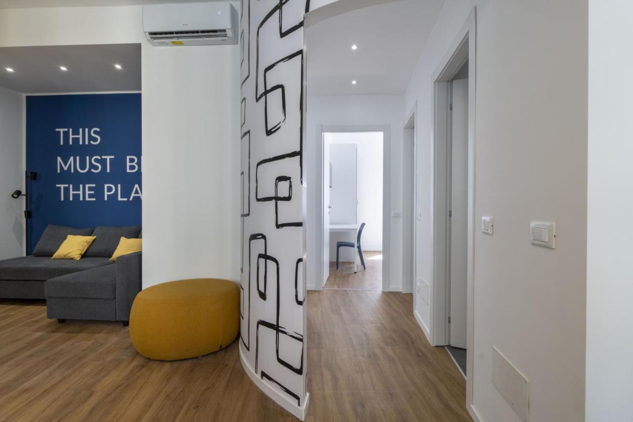 Appartement Easylife - Esperienza Unica Nel Cuore Di Moscova