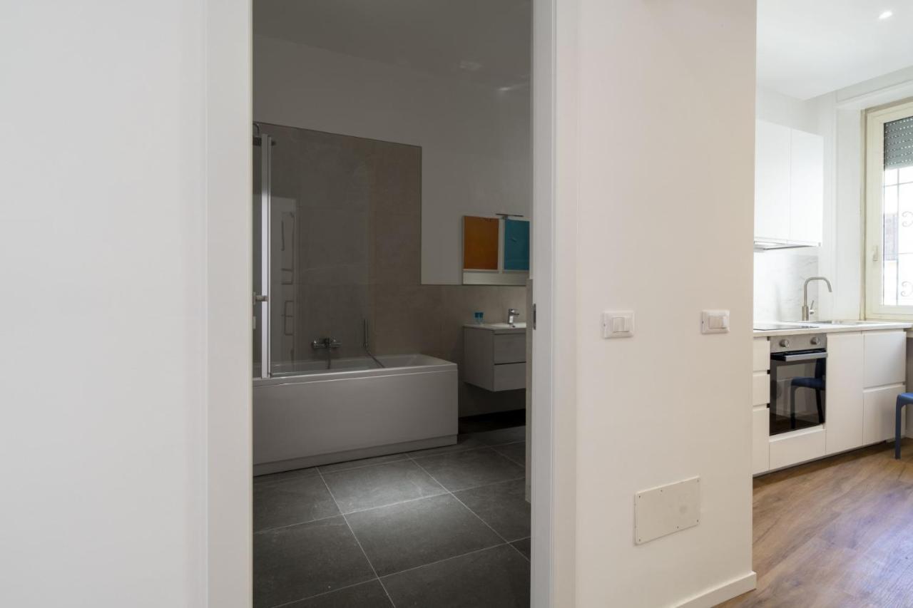 Easylife - Esperienza Unica Nel Cuore Di Moscova Appartement *