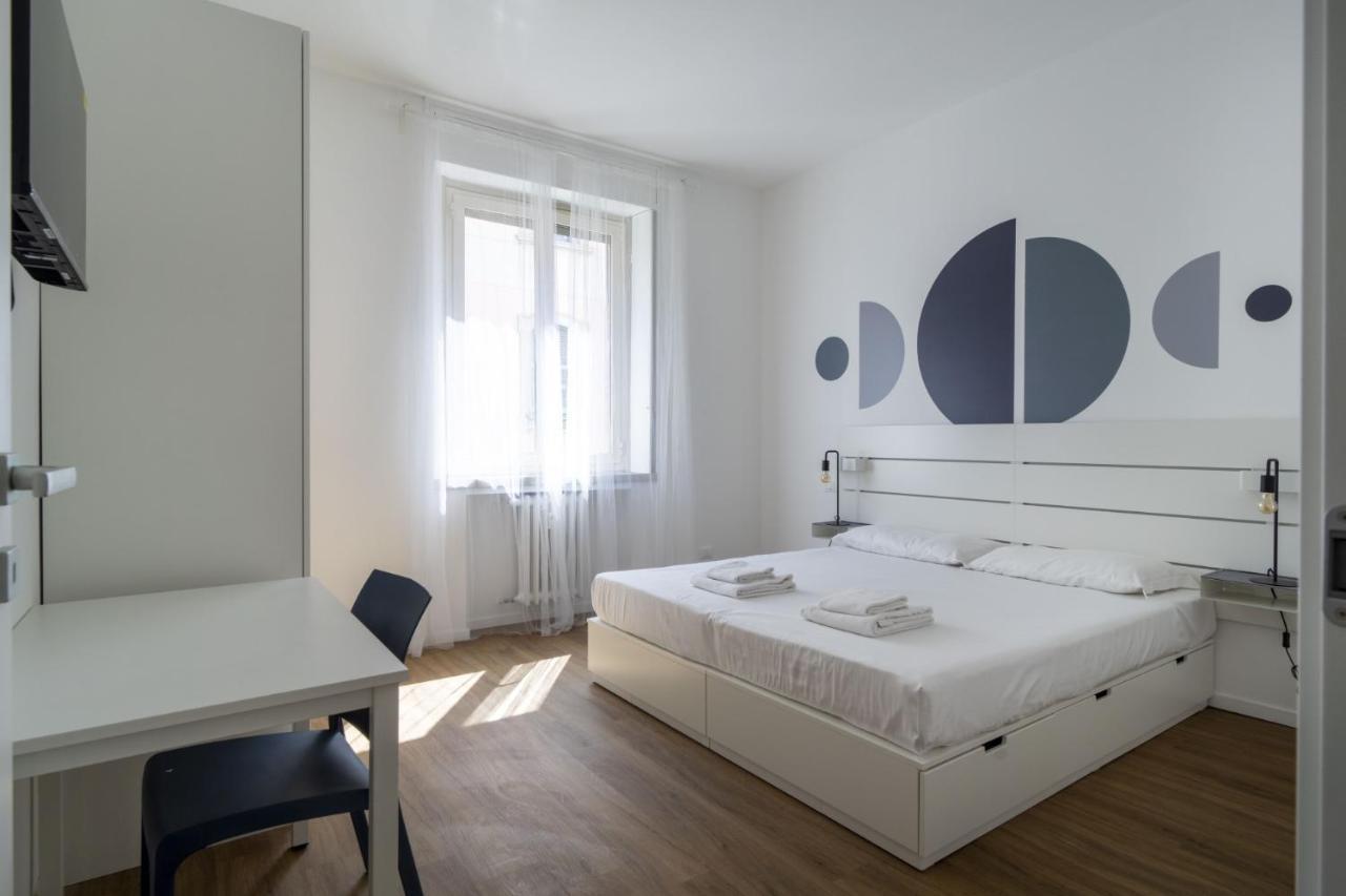 Easylife - Esperienza Unica Nel Cuore Di Moscova Appartement Milaan
