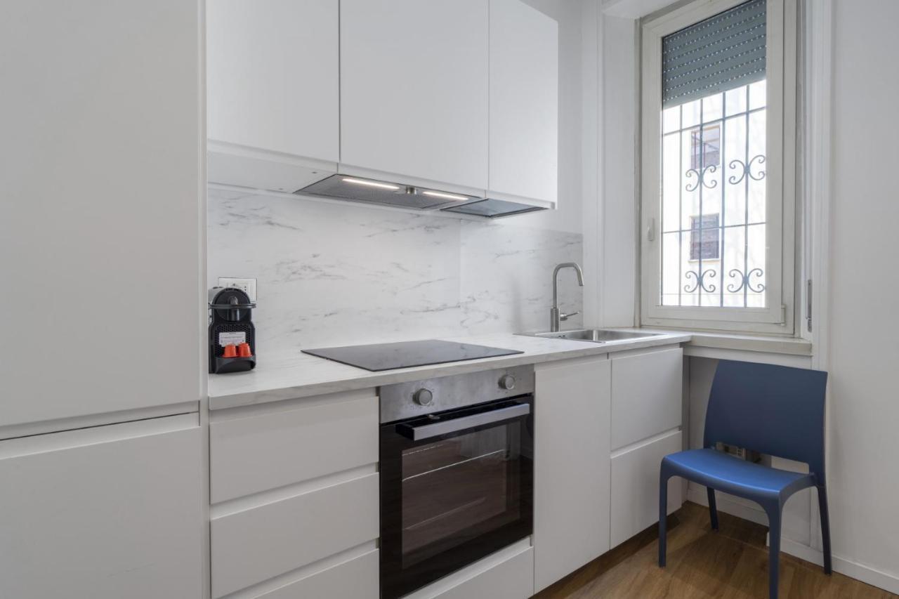 Easylife - Esperienza Unica Nel Cuore Di Moscova Appartement