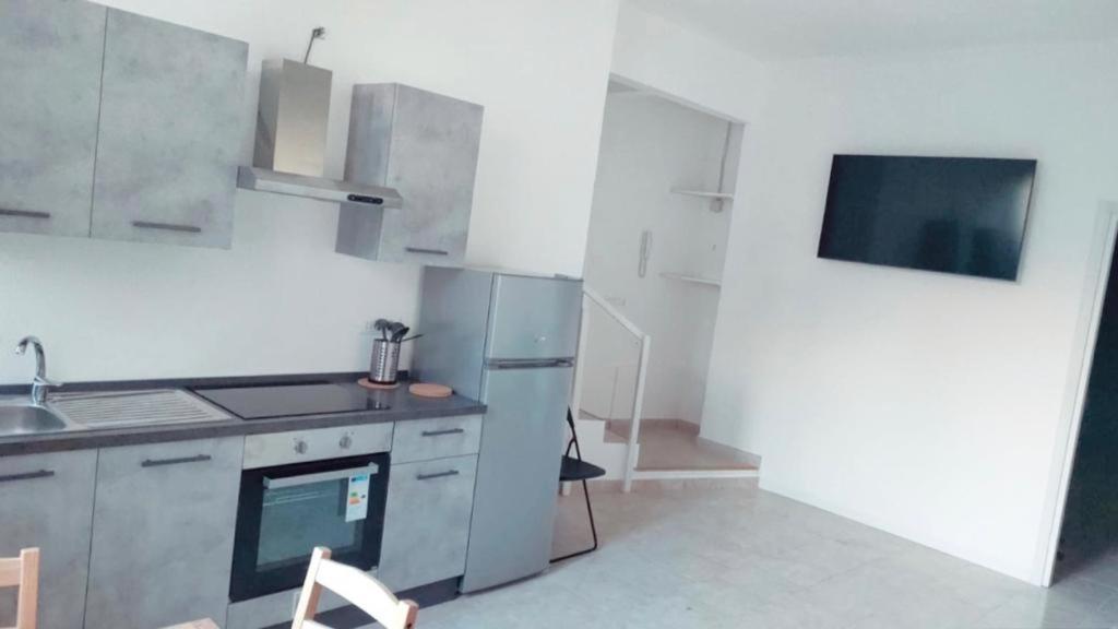 Comfortable And Beautiful Appartement Milaan