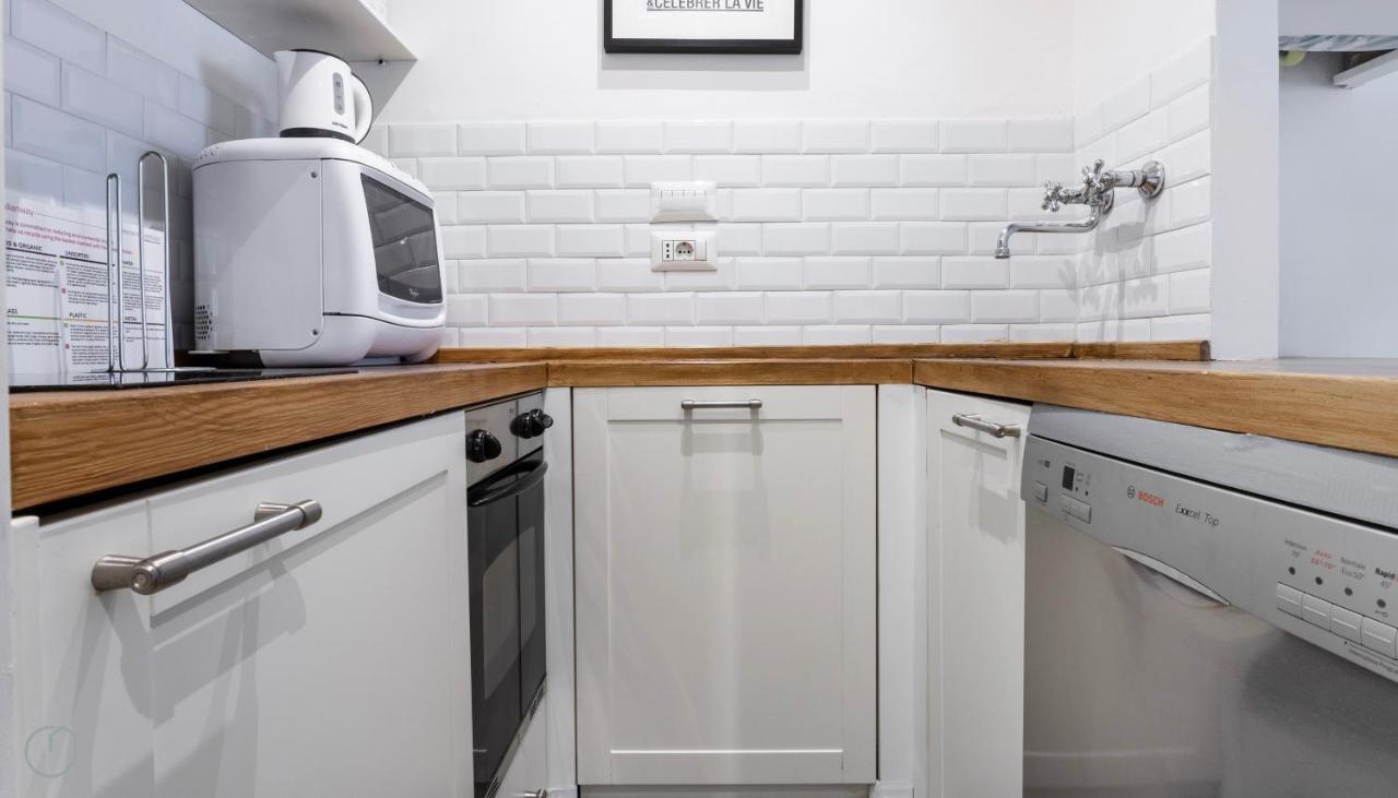 Apartment Italianway - Paoli 2c *
