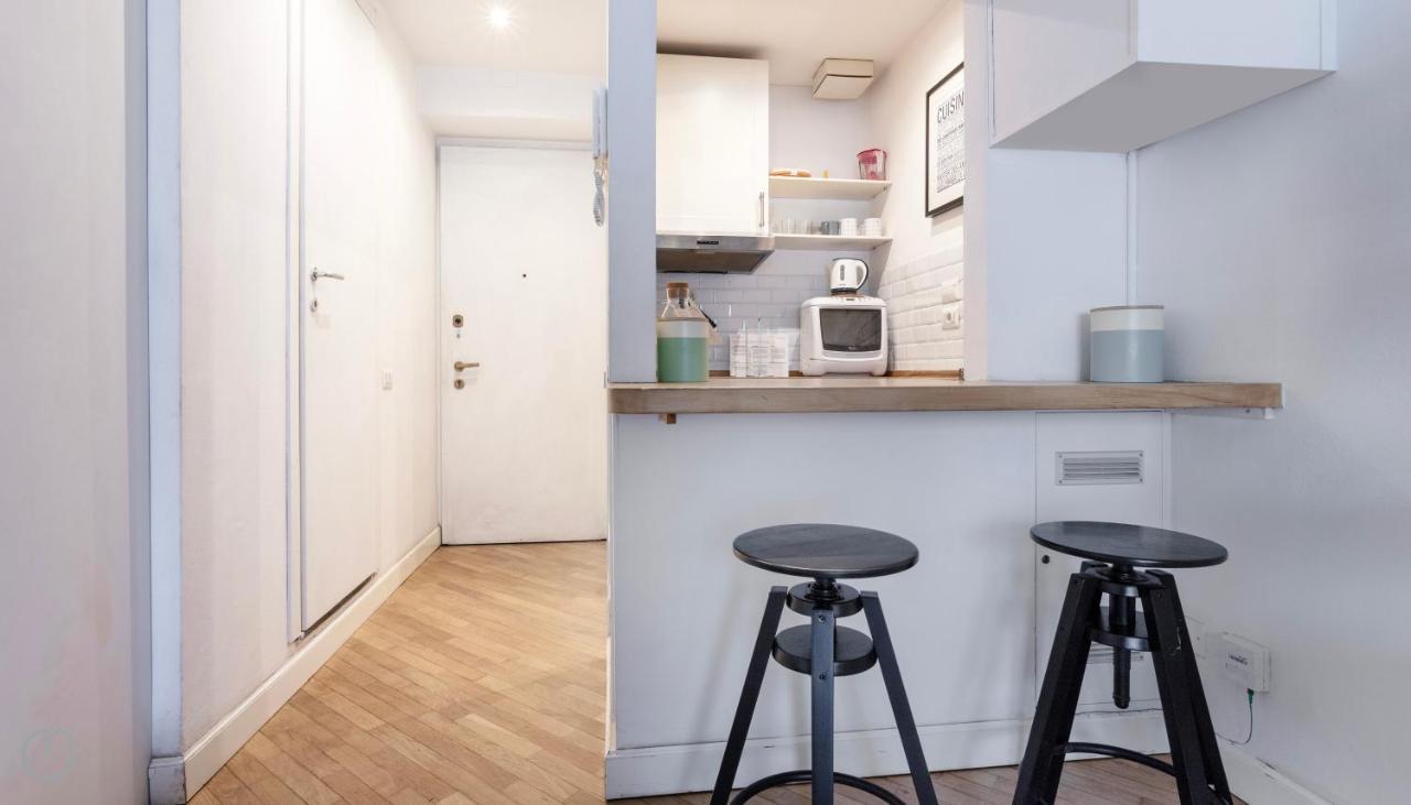 Italianway - Paoli 2c Apartment *