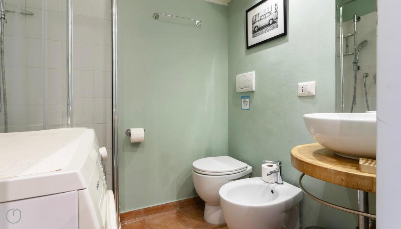 Apartment Italianway - Paoli 2c