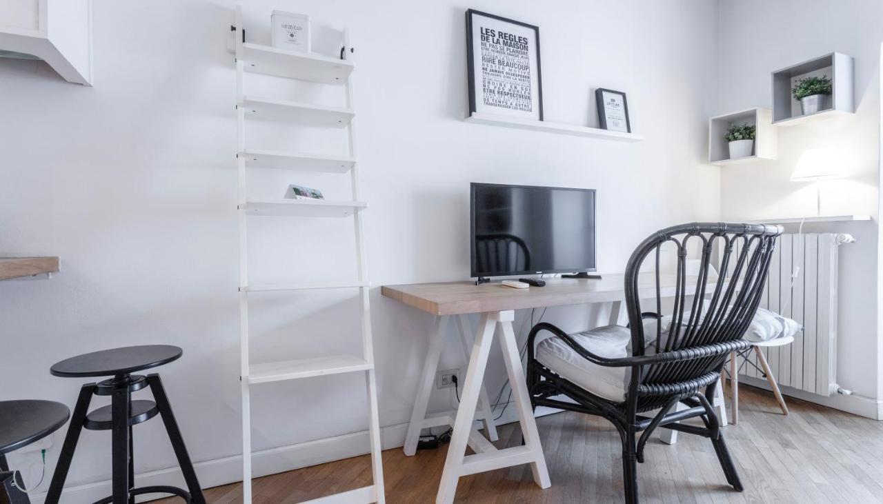 Italianway - Paoli 2c Apartment *