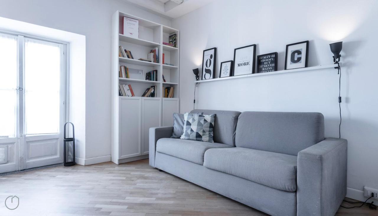 Apartment Italianway - Paoli 2c Mailand