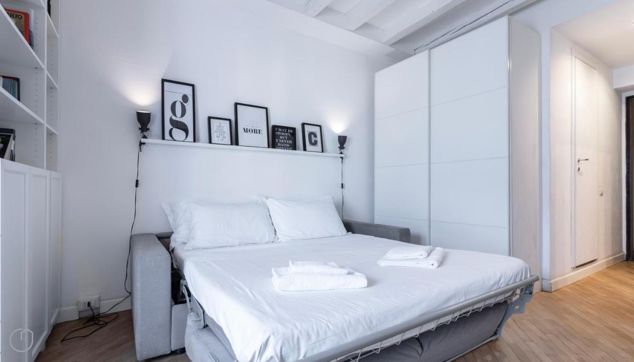Apartment Italianway - Paoli 2c