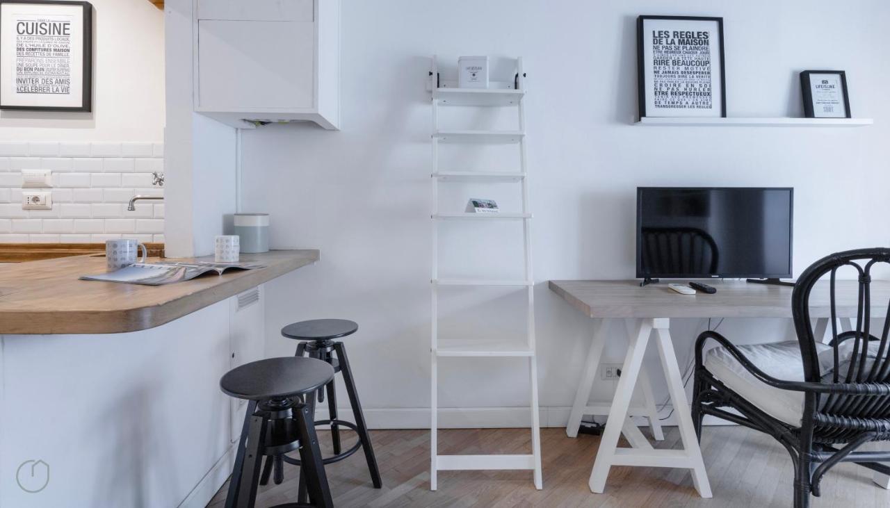 Apartment Italianway - Paoli 2c Mailand