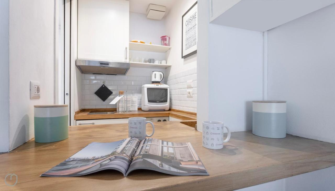 Italianway - Paoli 2c Apartment *
