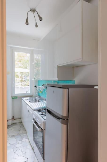 Alessia's Flat - Breno Appartamento *