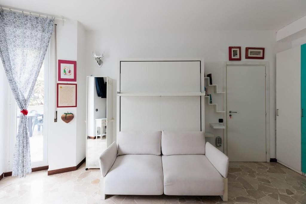 Alessia's Flat - Breno * Milano