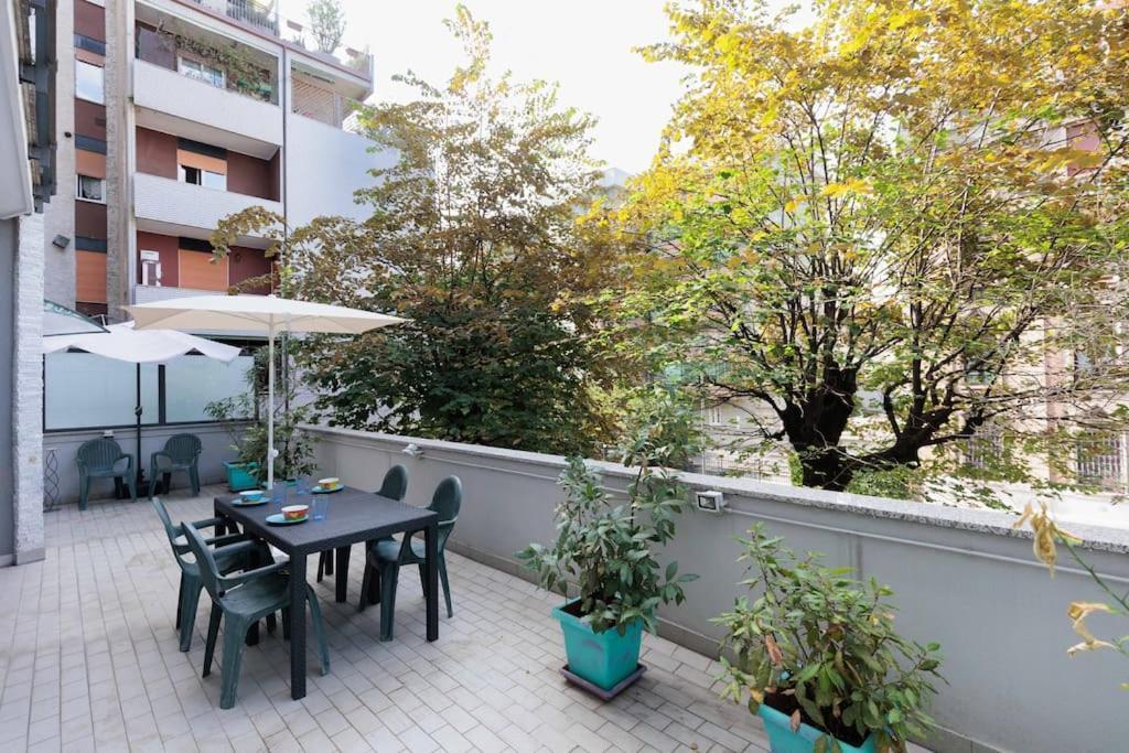 Alessia's Flat - Breno Milano