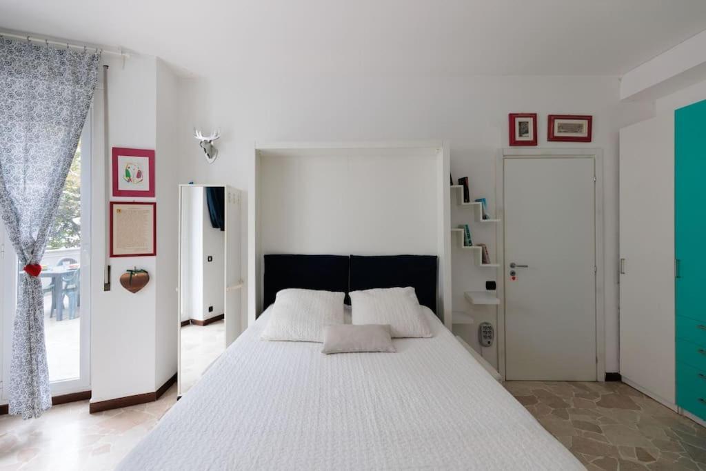 Appartamento Alessia's Flat - Breno Milano