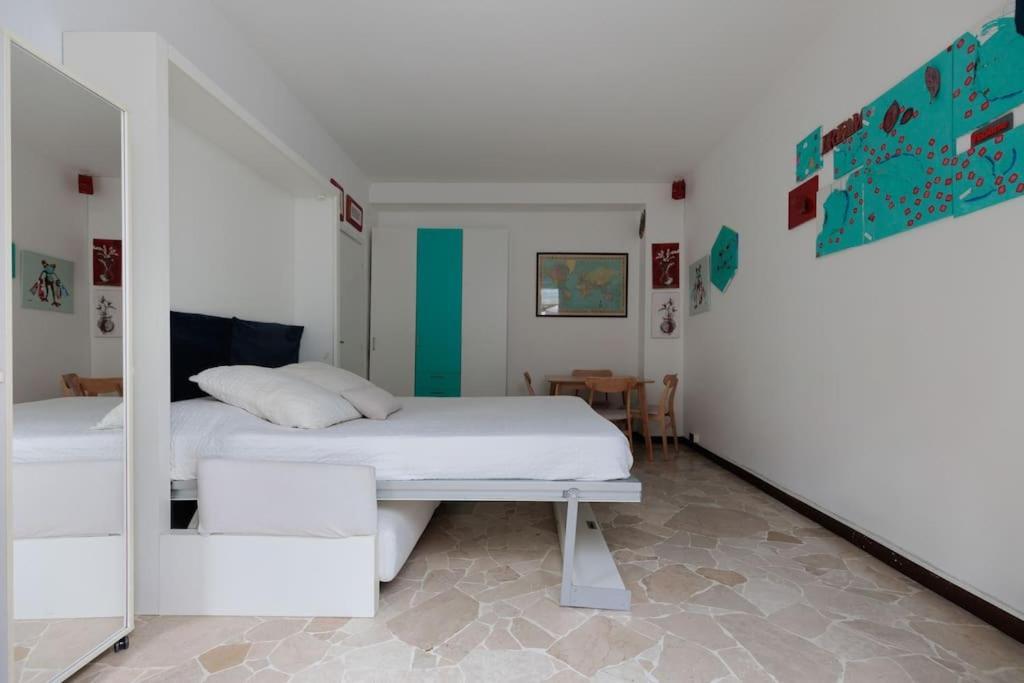 Appartamento Alessia's Flat - Breno