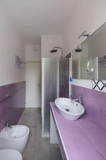 Appartamento Alessia's Flat - Breno Milano
