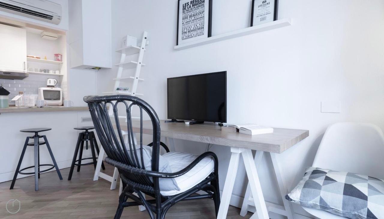 Apartment Italianway - Paoli 2c