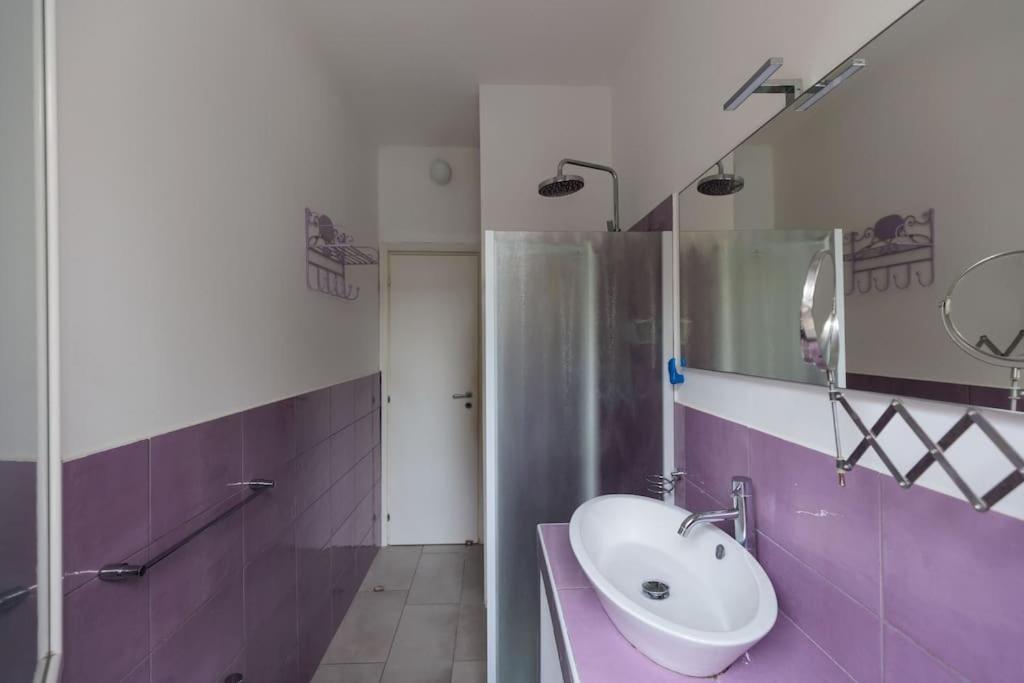 Appartamento Alessia's Flat - Breno *