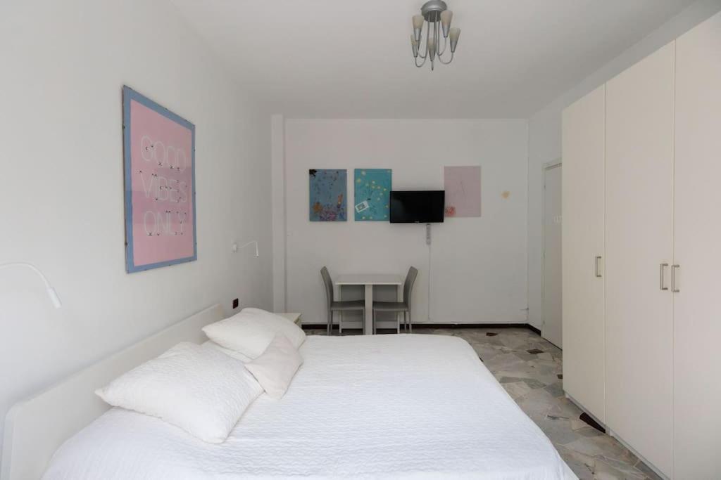 Alessia's Flat - Breno Appartamento *