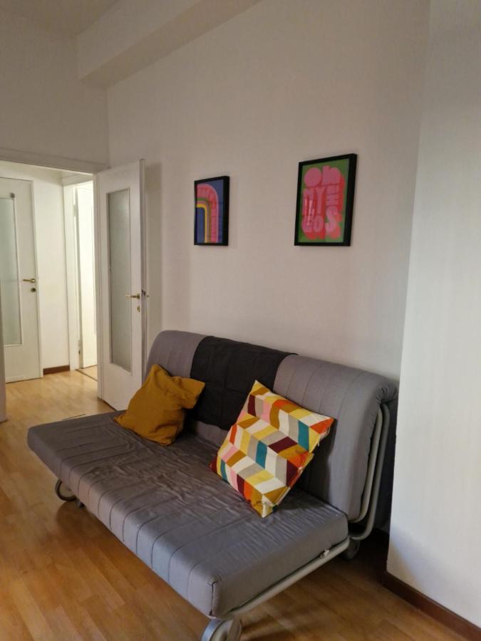 Appartement La Casa Del Porteno *
