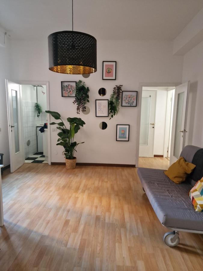 La Casa Del Porteno Appartement