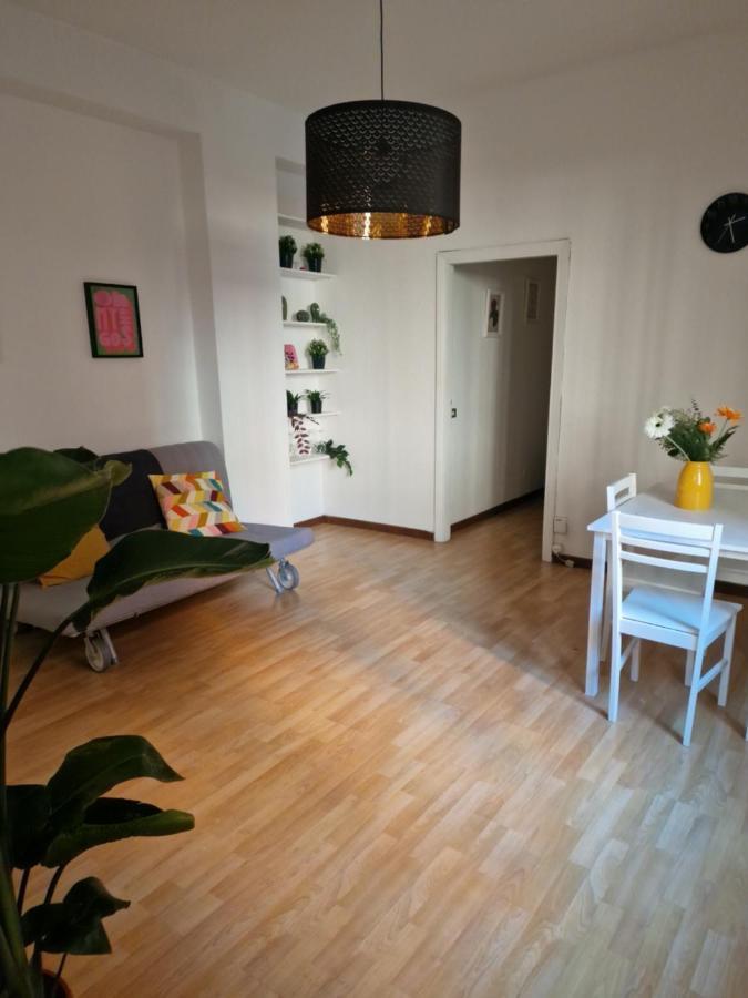 La Casa Del Porteno Appartement
