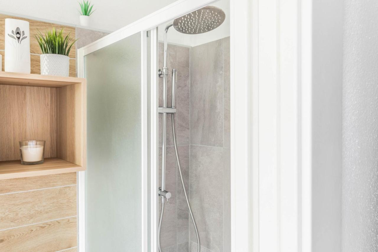 Eden House Sansiro-duomo Netflix & Design Leilighet *