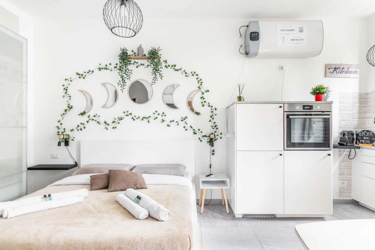 Eden House Sansiro-duomo Netflix & Design *