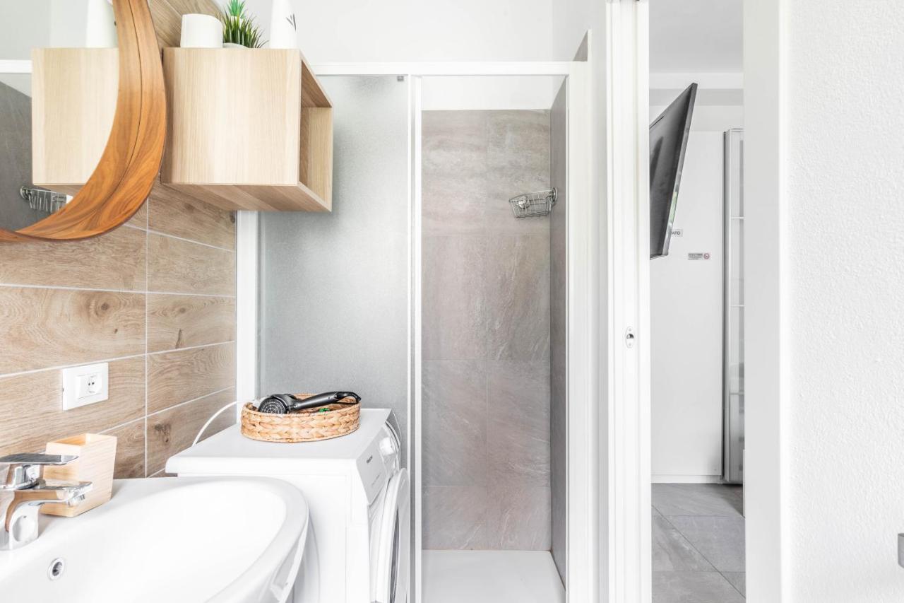 Leilighet Eden House Sansiro-duomo Netflix & Design *