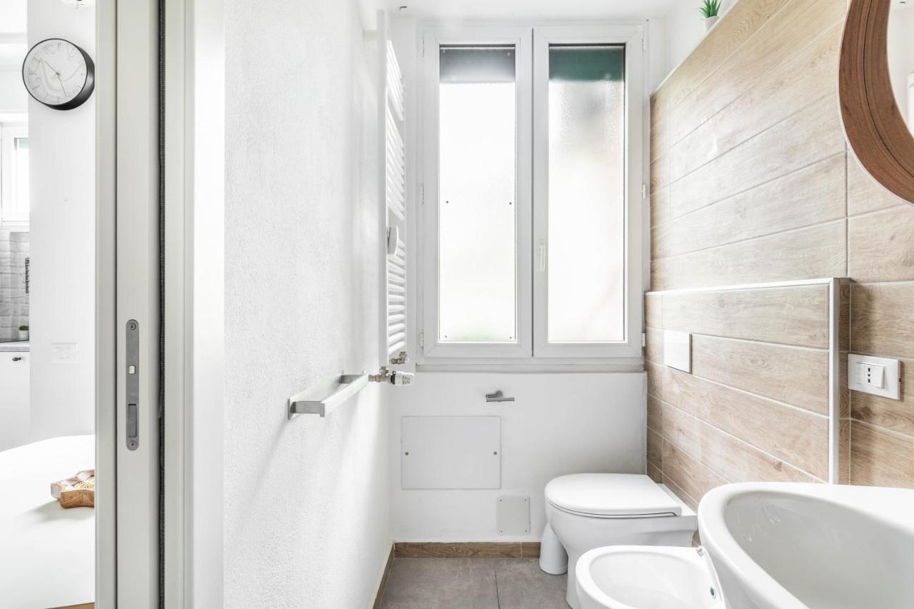 Leilighet Eden House Sansiro-duomo Netflix & Design *