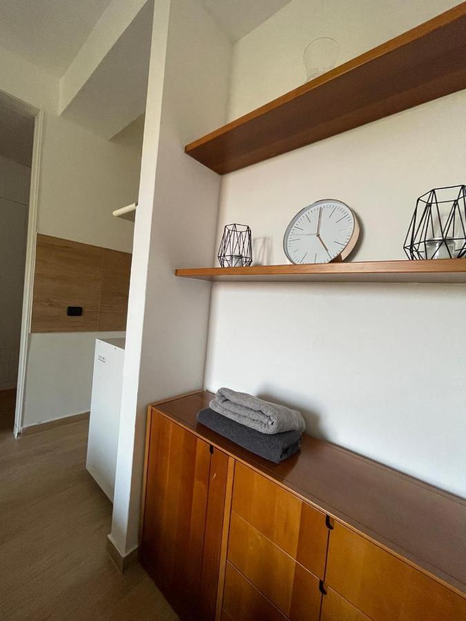 Appartamento New Central Flat Milano
