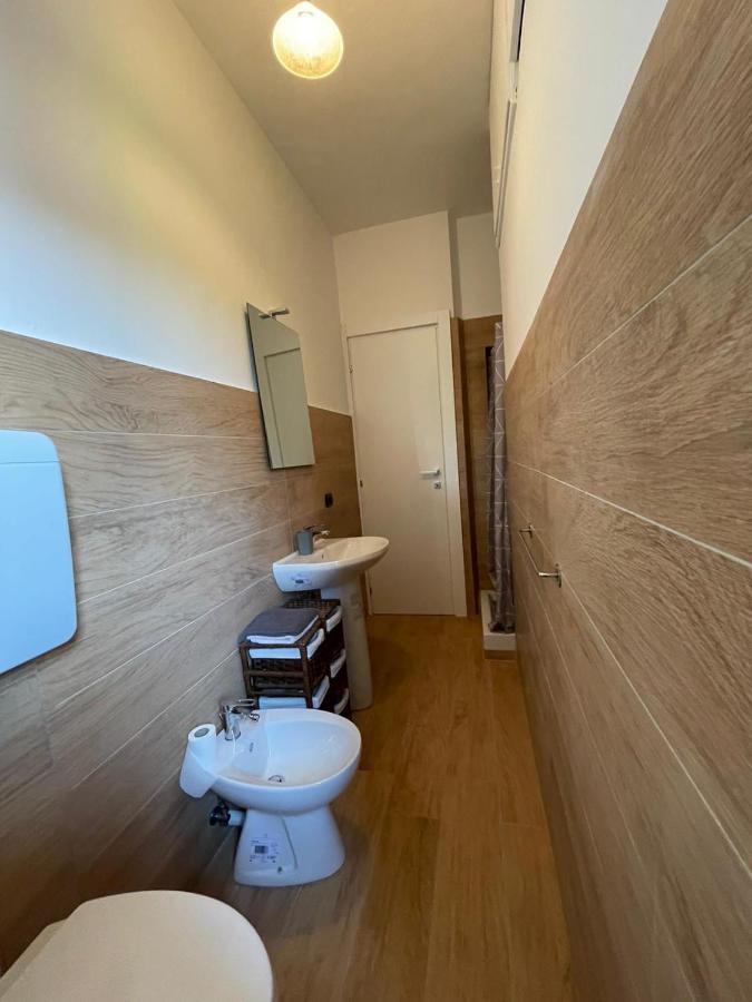 New Central Flat Milano