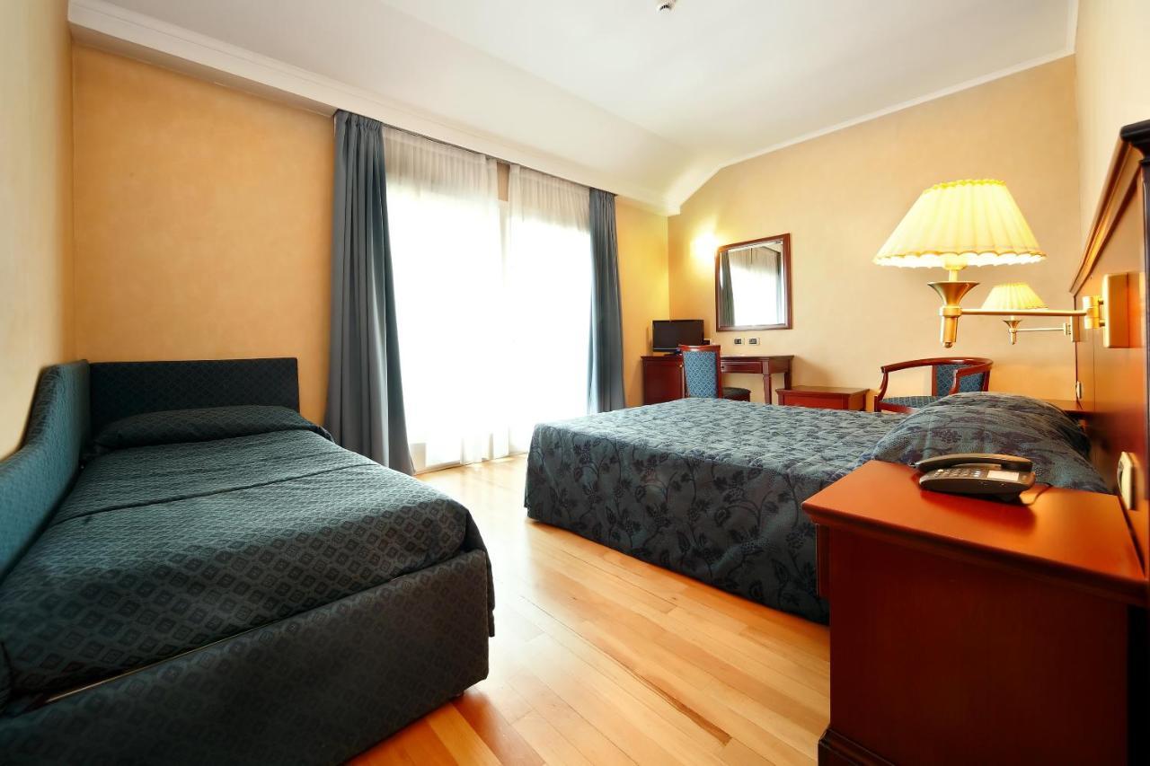 Hotel Terminal