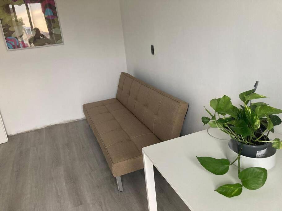 Appartement Olimpia Fidias Bilocale Isola