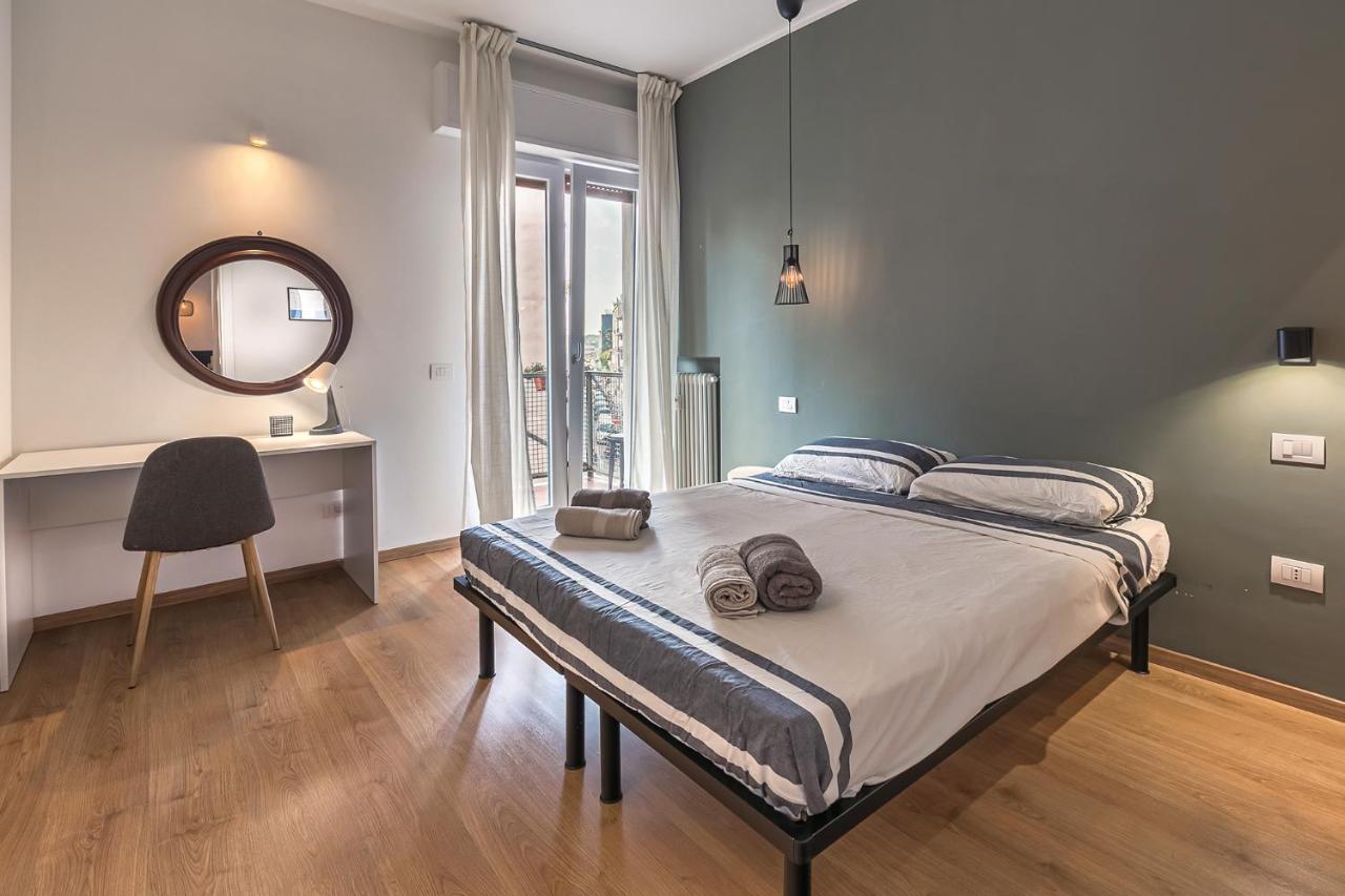 Appartement Max's House