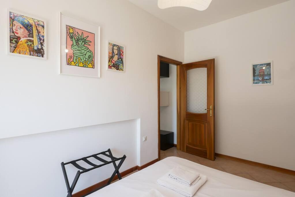 Appartamento Youhosty - Zuretti42