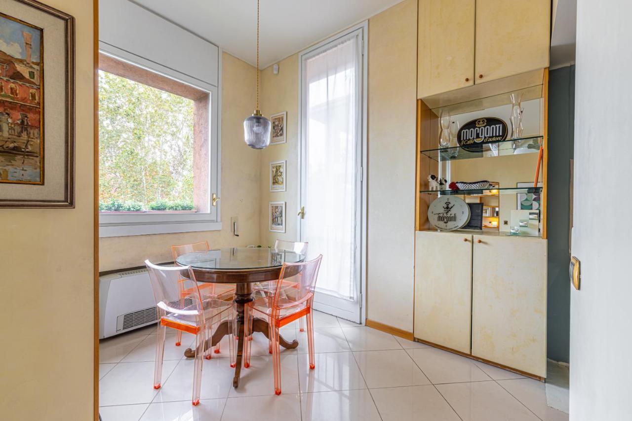 Apartment Brera - San Marco Charme Mailand