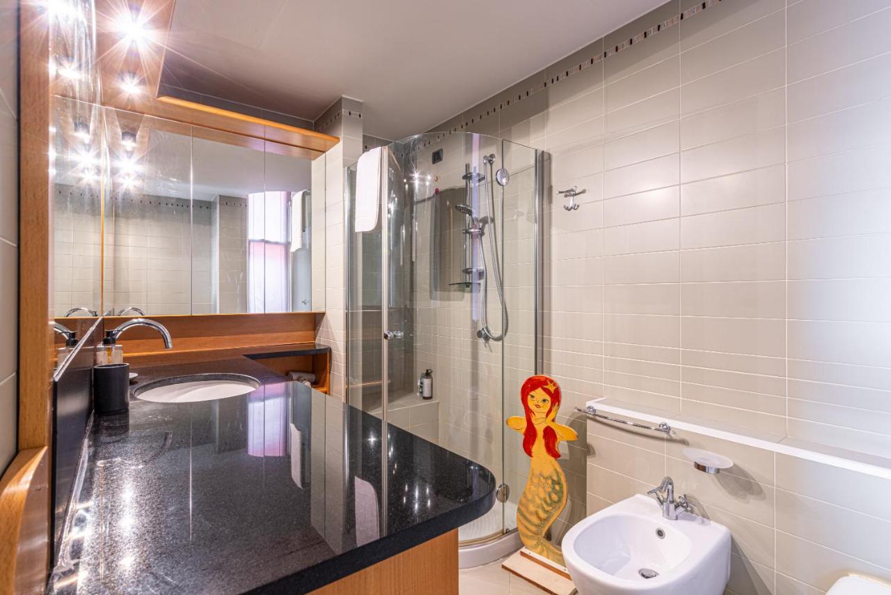 Apartment Brera - San Marco Charme Mailand