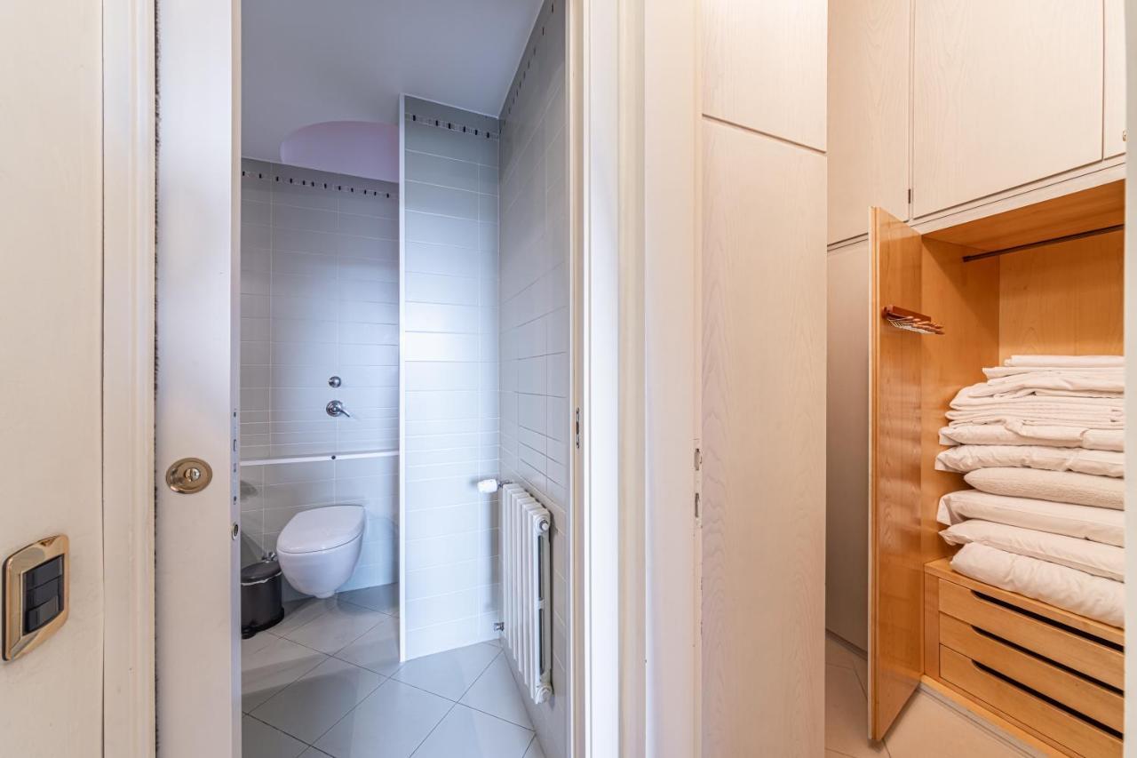 Apartment Brera - San Marco Charme