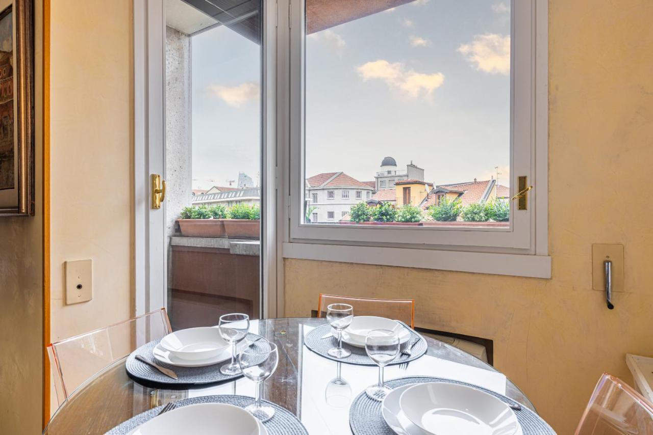 Apartment Brera - San Marco Charme Mailand