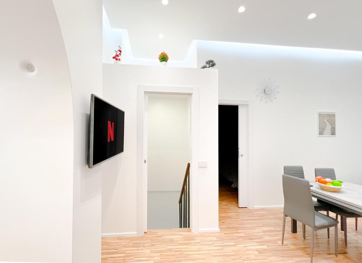 Apartment Attia 3 - Wifi - Duomo Mailand