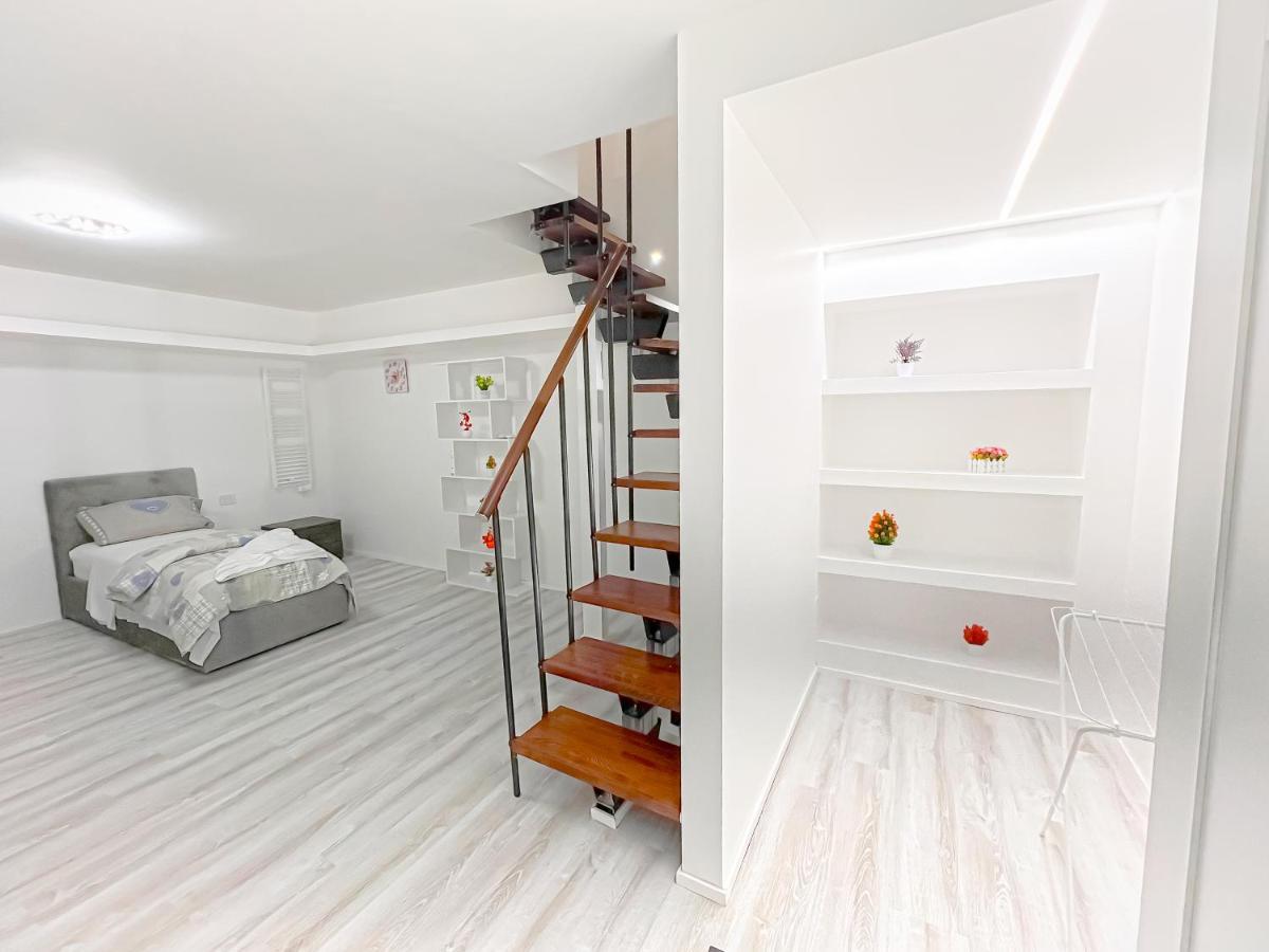 Attia 3 - Wifi - Duomo Apartment Mailand