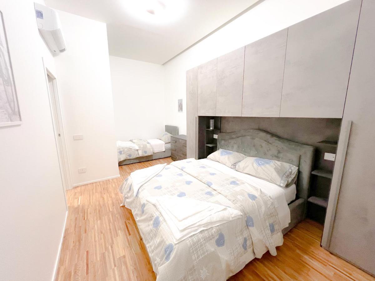 Attia 3 - Wifi - Duomo Apartment Mailand