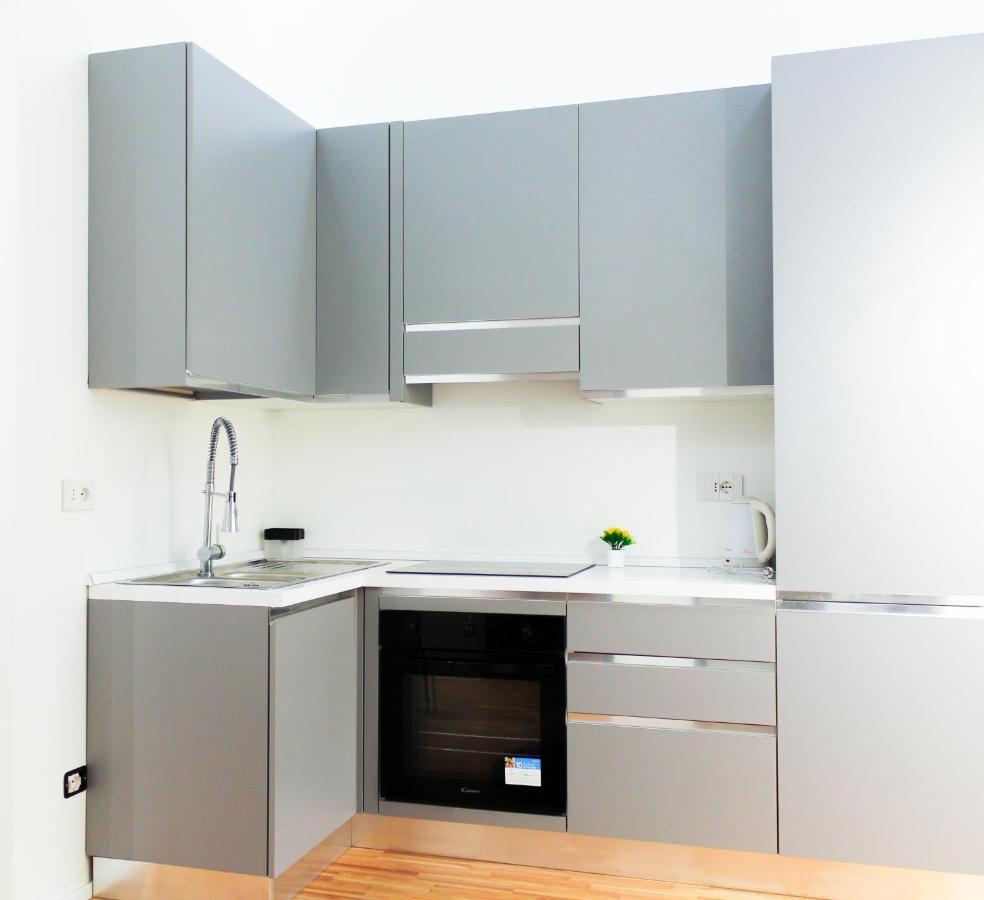 Attia 3 - Wifi - Duomo Apartment