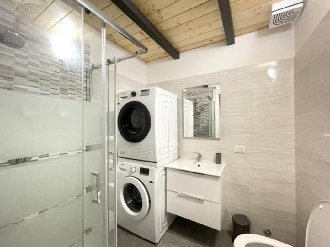 Accomodo Mil49 Loft Forlanini Appartamento *