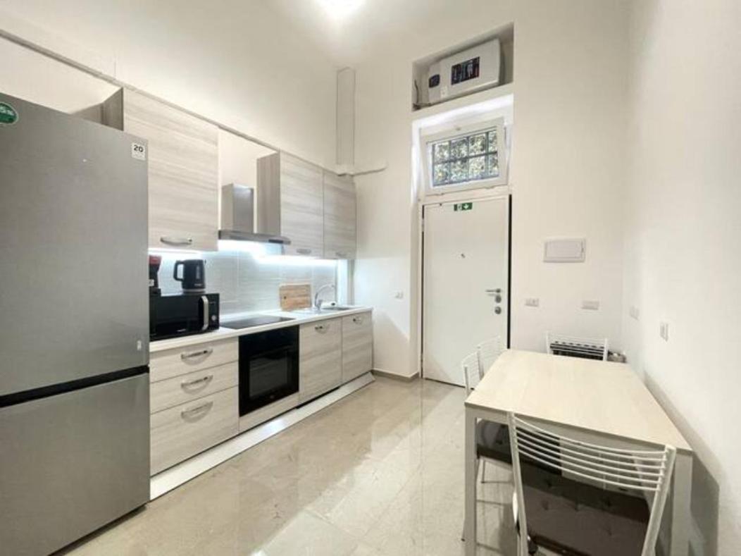 Appartamento Accomodo Mil49 Loft Forlanini *