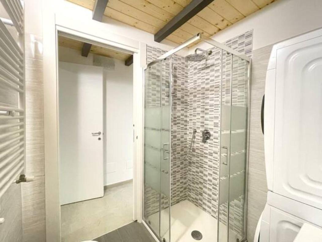 Appartamento Accomodo Mil49 Loft Forlanini